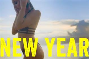 Protein World's TV ad: not a departure from the tone of the previous controversial poster campaign
