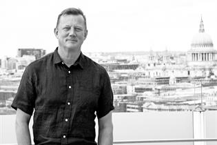 Russell Ramsey: joining Pulse Creative