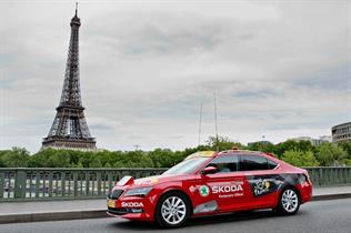 Tour de France and pop-ups from Krug and Jacob's are three experiential events to visit this week