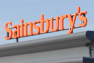 Sainsbury's: announces first 'dark store'