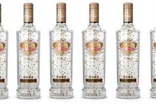 Smirnoff: rolls out Gold variant