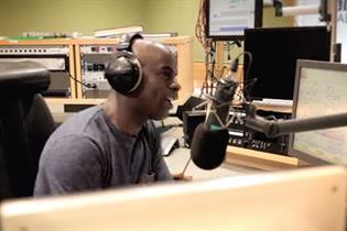 Trevor Nelson's Soul Show for BBC Radio 2