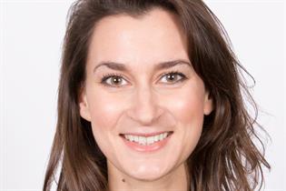 Sophia Durrani: managing partner, strategy, UM