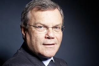 Sir Martin Sorrell: WPP chief is among those backing the Let Britain Fly campaign