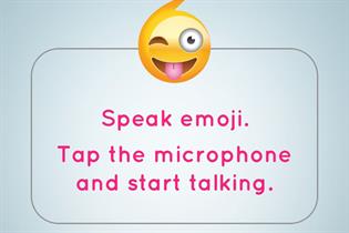SpeakEmoji: SapientNitro launches emoji translator