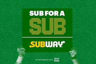 Subway Celebrates Its Biggest Ever Menu Transformation with Saatchi &  Saatchi