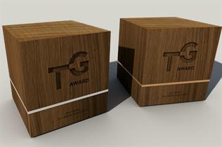 TRO's new annual TG Awards pay tribute to Tom Gentle 