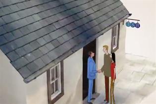 TSB: unveils its first TV ad campaign since returning to the high street as an independent bank