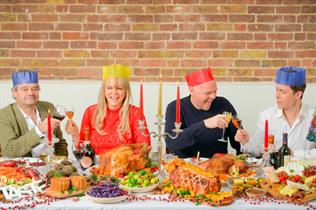 Taste of London - The Festive Edition will celebrate the best of London's food scene