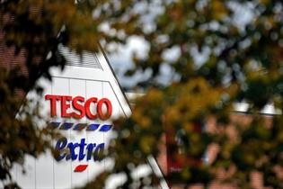Tesco has posted its biggest ever loss but Dave Lewis is making the right moves