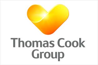 Thomas Cook: overhauls brand logo