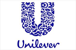 Unilever: teams up with the Government