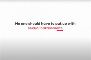TimeTo training: one simple and effective way to tackle sexual harassment