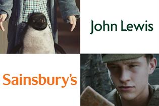 Sainsbury's vs John Lewis