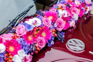 Volkwagen emissions scandal: from purpose to enlightened brands