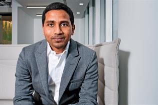 Nigel Vaz