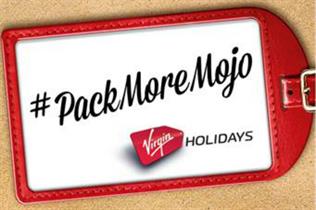 The #PackMoreMojo experience kicks of this weekend (15-16 August)