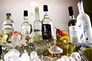 Vodka Rocks will take place from 9-15 November (@vodkarocks2015)