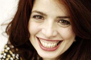 Flirting expert Cate Mackenzie joins Benefit for pre-Valentine's Day event