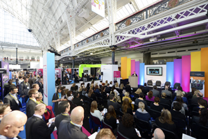 Industry representatives gather for International Confex 2014