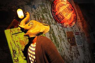 Guests unlock levels at Desperados Next Level