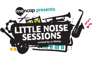 Frukt enlisted for Mencap's Little Noise Sessions 2014