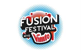 Vimto named as 2015 headline sponsor for Birmingham's Fusion Festival