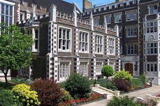 London's Middle Temple announces new suppliers for next three years