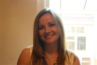 Stephanie Laird will establish new global licensees as part of her new role at Wildgoose