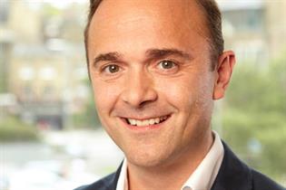 Damon Westbury: joins Clear Channel to lead international sales