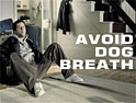 Xcite: 'dog breath' ad