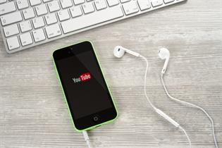 YouTube is celebrating its 10th birthday this month