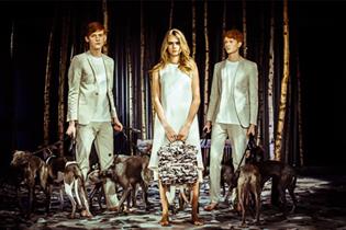 Cara Delevingne Collection for Mulberry