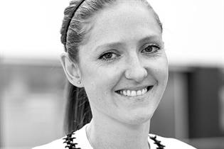 Alice Fabre: head of consultancy at MediaCom