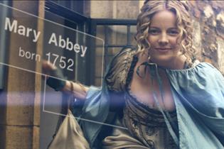 Ancestry.co.uk: TV campaign urges people to discover their roots