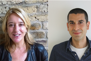 Anya Friedrich and Shervin Behzadi join Fuse Sport + Entertainment