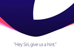 Hey Siri: Apple's assistant won't answer questions about the new iPhone