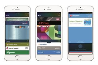 Apple Pay: coming to the UK in July