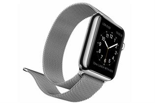 Apple Watch: marketing spend could have a halo effect