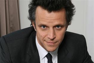 Arthur Sadoun: the president of Publicis Worldwide