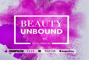 The Beauty Unbound pop-up will open on Friday (6 May)