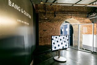 St. Ives Pop-up Store Delights Consumers with Interactive Mixing Bar  Experience - MC².com