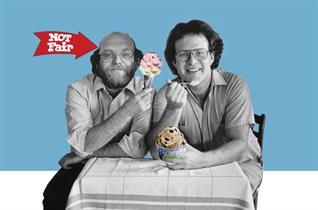 Why does Ben & Jerry's have such loyal customers? 