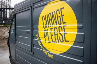 The Big Issue: appoints FCB Inferno without a pitch