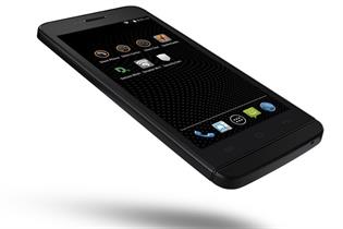 Blackphone: the smartphone that prioritises security