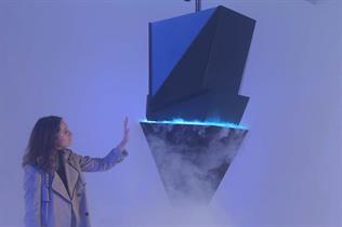 Bompas & Parr creates immersive experience for Blu eCigs 