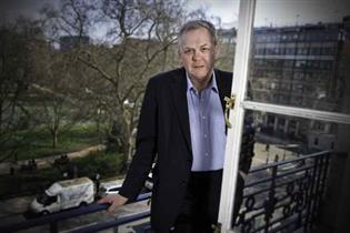 McIlheney: ‘it has never been about print versus digital, it has always been about print plus digital’