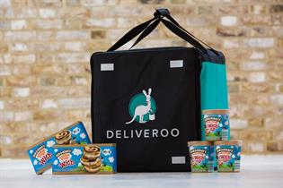 The London delivery service will be piloted on Thursday 30 June