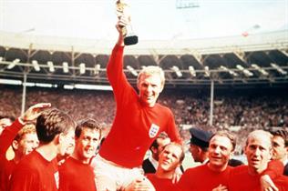 The FA will join forces with the Bobby Moore Fund for the events