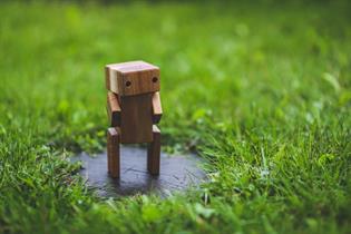 Bots: the secret problem marketers are missing